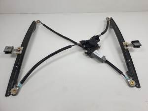 ELEVALUNAS DELANTERO IZQUIERDO AY2621002760 DODGE CARAVAN (RG) Autodesguaces Alicante