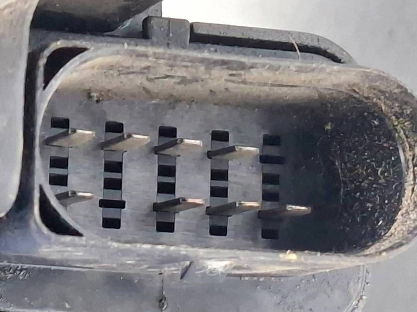 Foto 5 de Faro Derecho Volkswagen Passat Variant (3c5) (2005–2010)