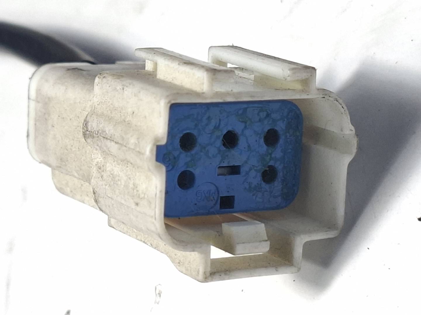Foto 4 de Cerradura Maletero / Porton Ford Mondeo Berlina (ge) (2000–2007)