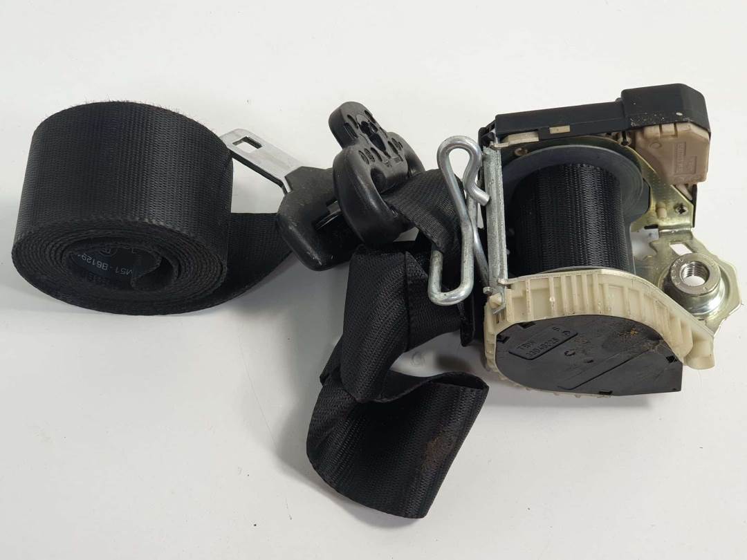 CINTURON SEGURIDAD DELANTERO DERECHO - 4M51B61294AM - FORD - FOCUS LIM. (CB4)