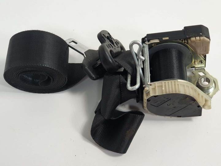 CINTURON SEGURIDAD DELANTERO DERECHO 4M51B61294AM FORD FOCUS LIM. (CB4) Autodesguaces Alicante
