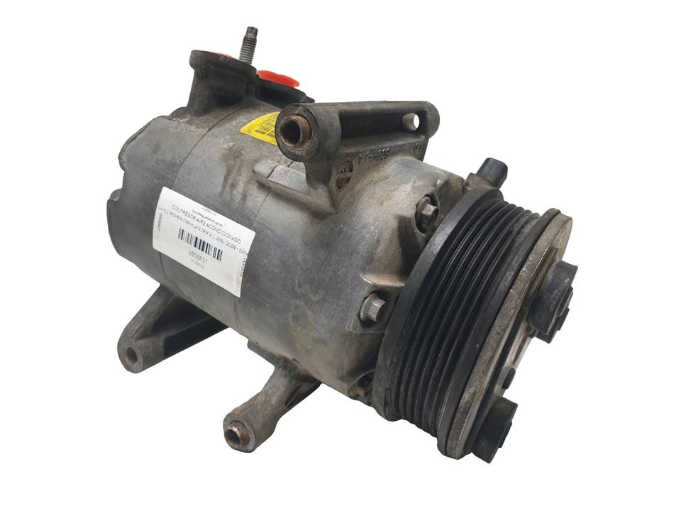 COMPRESOR AIRE ACONDICIONADO 6G9119D629FJ LAND ROVER FREELANDER 2 (L359) (2006 - 2014) Autodesguaces Alicante