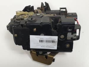 CERRADURA PUERTA TRASERA IZQUIERDA AUDI A6 BERLINA (4B2) Autodesguaces Alicante