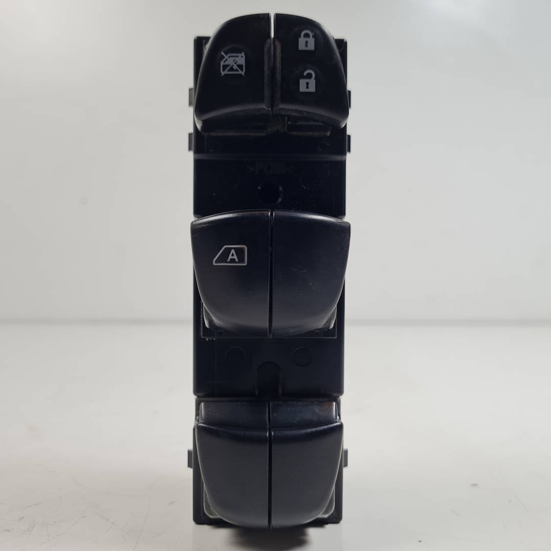 MANDO ELEVALUNAS DELANTERO IZQUIERDO - 254011KA5E - NISSAN - JUKE (F15)