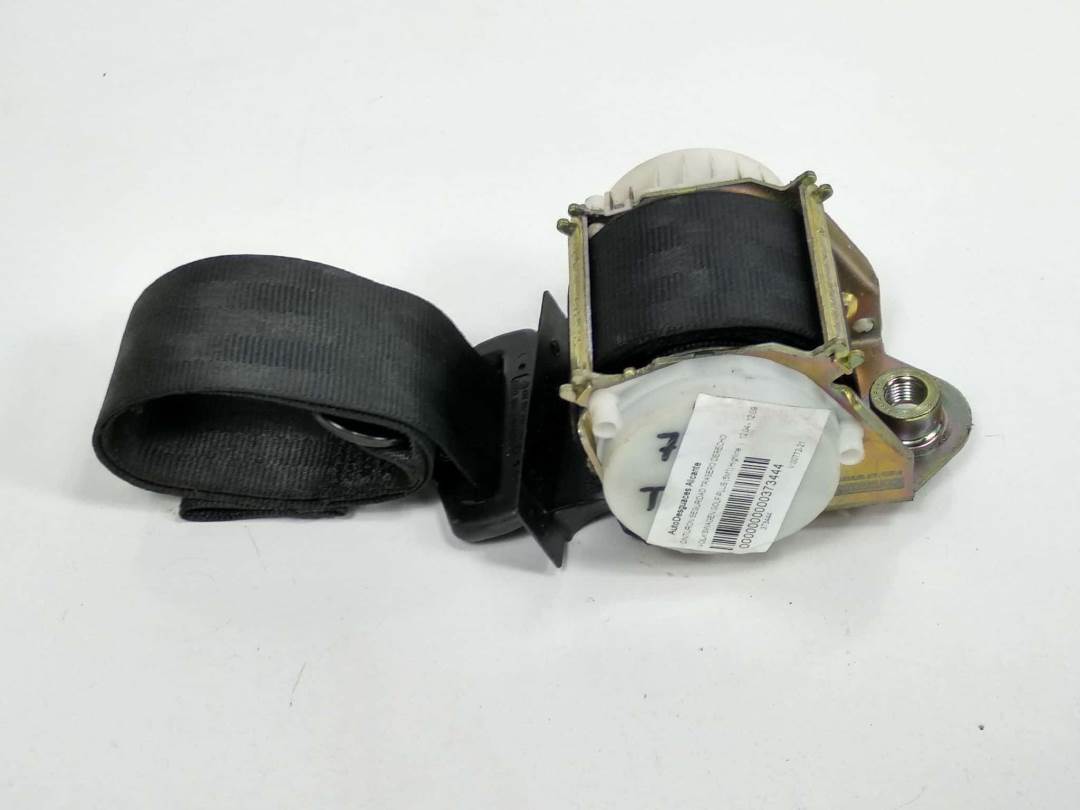 Sicherheitsgurt hinten rechts - 33041588B - VOLKSWAGEN - GOLF PLUS (5M1)