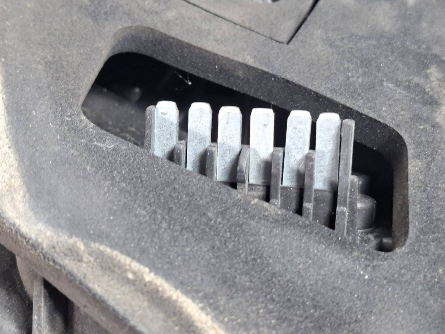 Foto 4 de Piloto Trasero Derecho Opel Astra H Ber. (2006–2010)