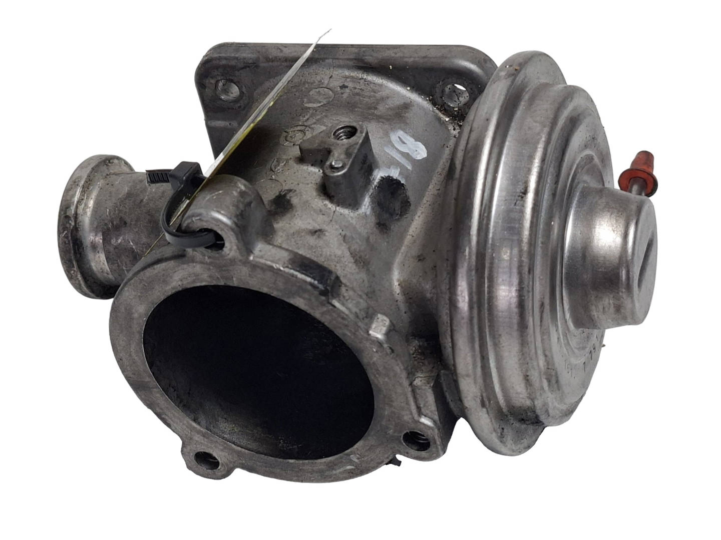 Foto 3 de Valvula EGR BMW X5 (e53) (2000–2007)