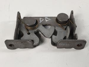 CERRADURA CAPOT 51237115229 BMW SERIE 6 CABRIO (E64) Autodesguaces Alicante