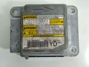 CENTRALITA AIRBAG 96282803 DAEWOO TACUMA Autodesguaces Alicante