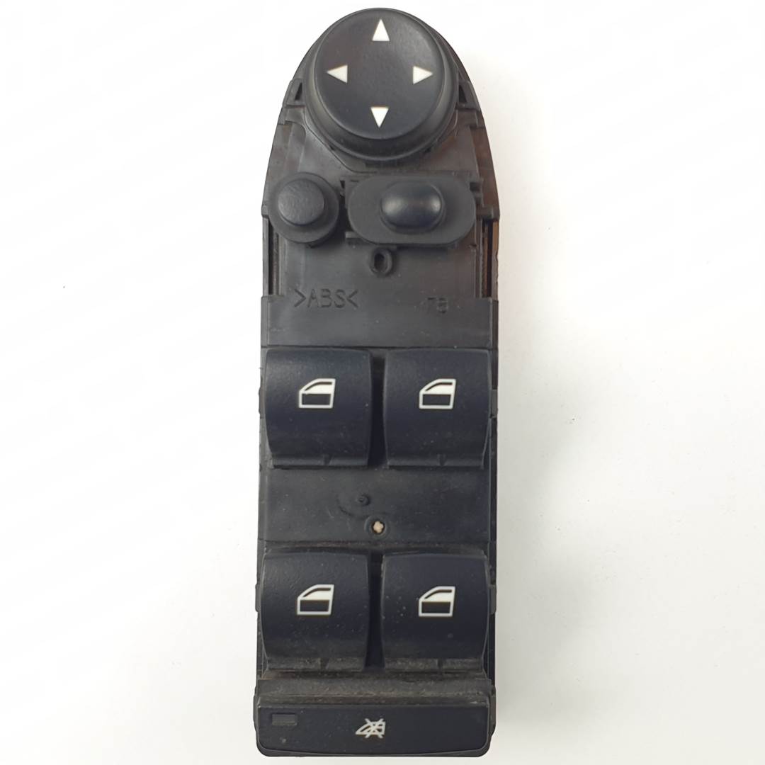MANDO ELEVALUNAS DELANTERO IZQUIERDO - 912211101 - BMW - SERIE 5 BERLINA (E60)