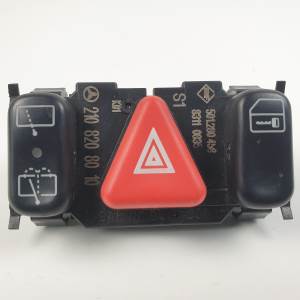 WARNING 2108208010 MERCEDES CLASE C (W202) FAMILIAR Autodesguaces Alicante
