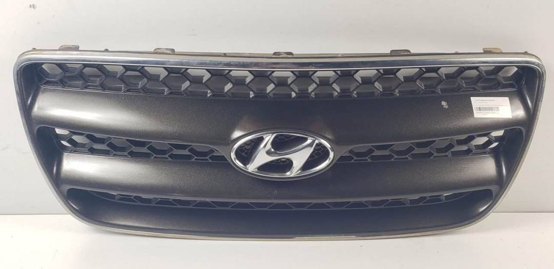 REJILLA DELANTERA - HYUNDAI - SANTA FE (BM)