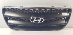 REJILLA DELANTERA HYUNDAI SANTA FE (BM) Autodesguaces Alicante