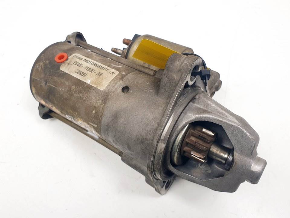 MOTOR ARRANQUE - YS4U11000AB - FORD - FOCUS TURNIER (CAK)