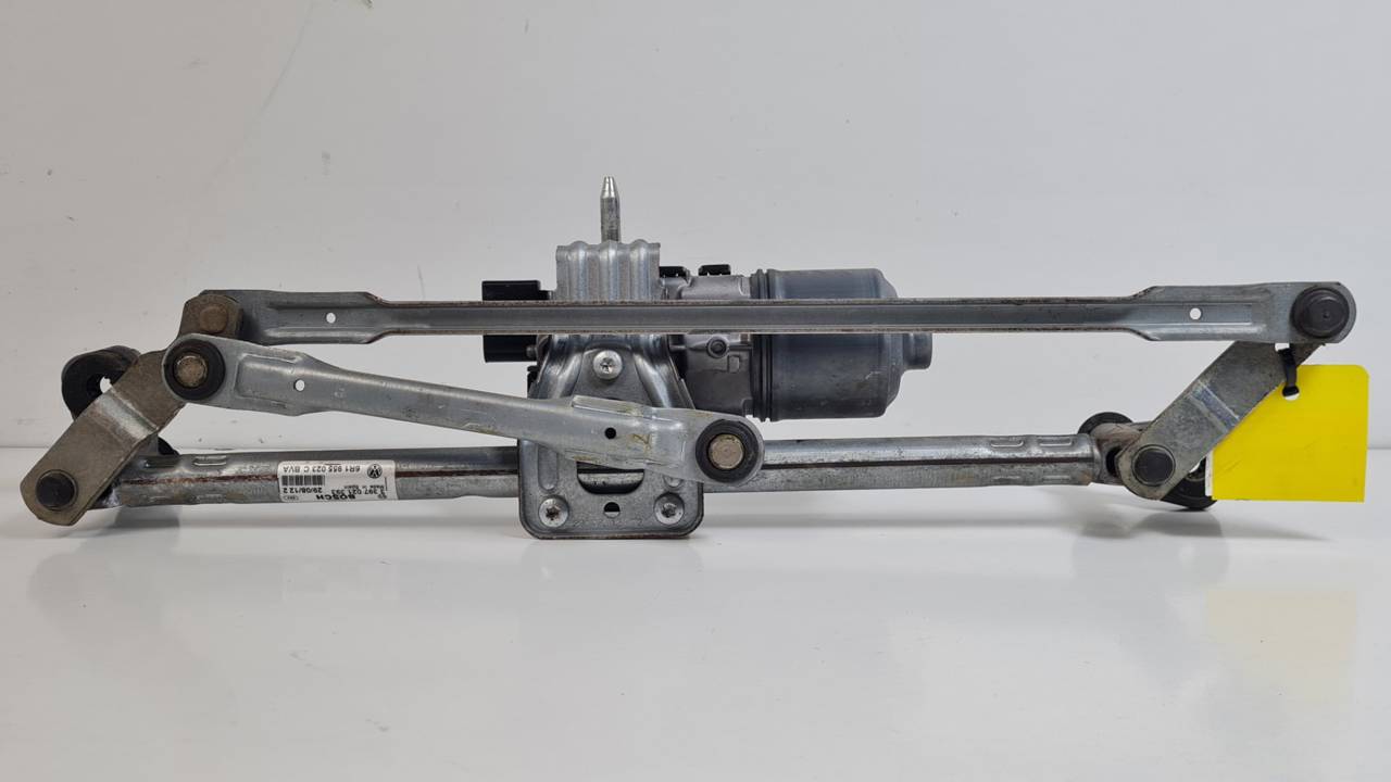 MOTOR LIMPIA DELANTERO 6R1955119A SEAT IBIZA SC (6J1) Autodesguaces Alicante