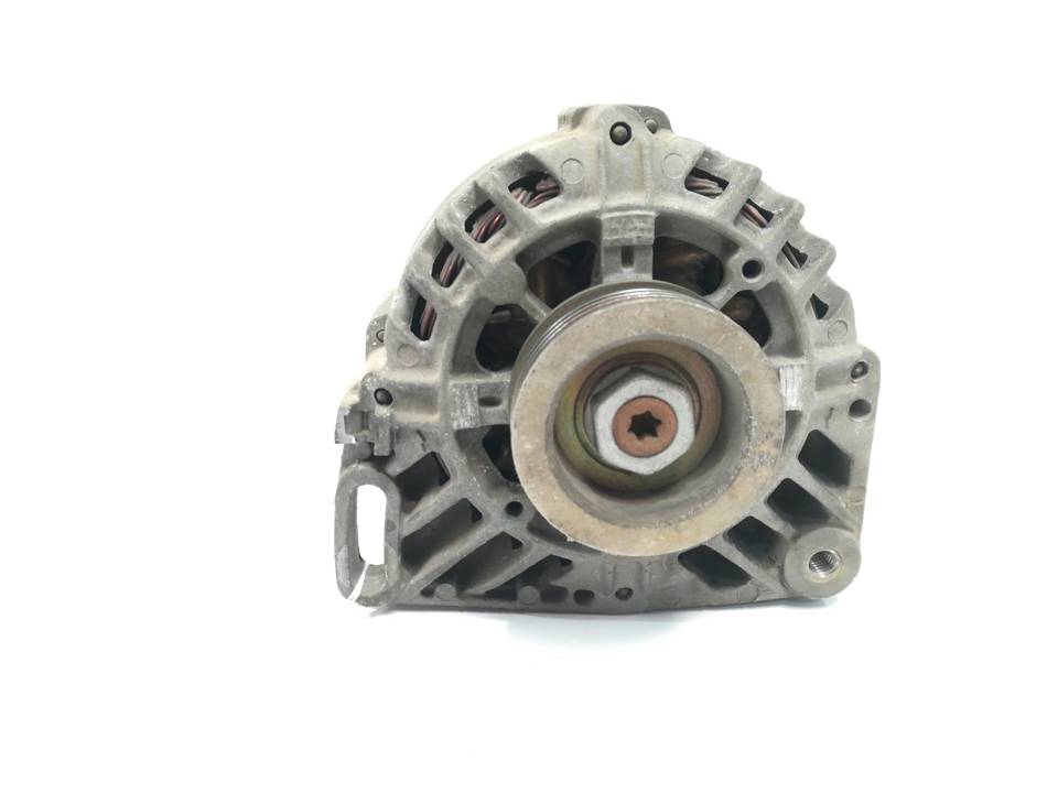 ALTERNADOR