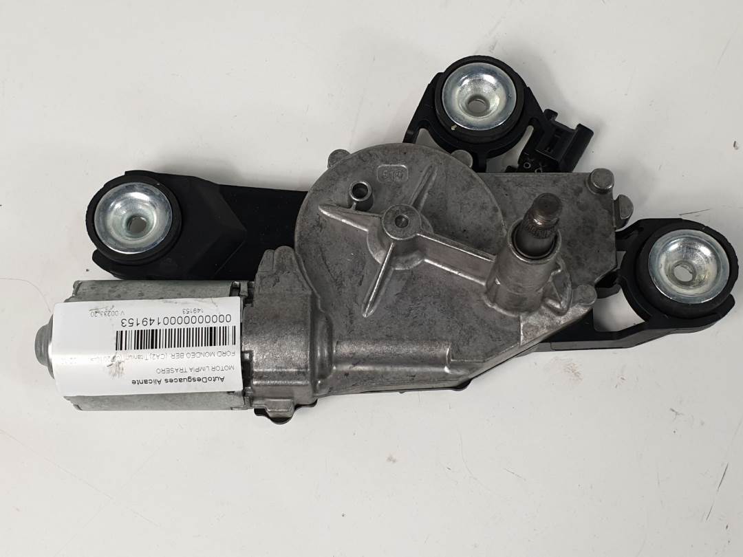 MOTOR LIMPIA TRASERO - 0390201212 - FORD - MONDEO BER. (CA2)