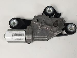 MOTOR LIMPIA TRASERO 0390201212 FORD MONDEO BER. (CA2) Autodesguaces Alicante
