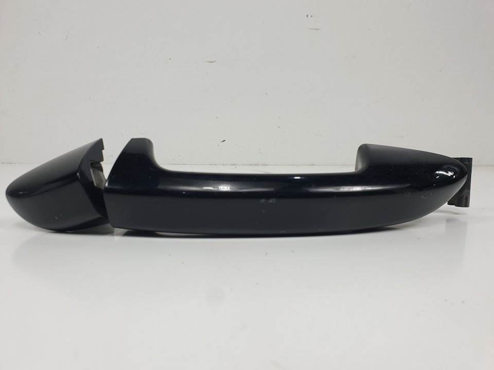 MANETA EXTERIOR TRASERA DERECHA - 3C0837210 - VOLKSWAGEN - PASSAT BERLINA (3C2)