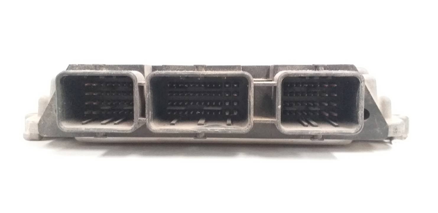 CENTRALITA MOTOR UCE