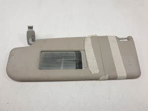 PARASOL IZQUIERDO 6X0857551B SEAT TOLEDO (1M2) Autodesguaces Alicante