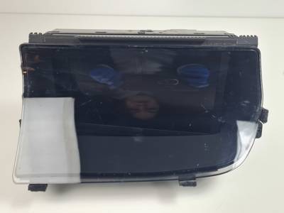 PANTALLA MULTIFUNCION 1036905305 MERCEDES CLASE S (W221) BERLINA Autodesguaces Alicante