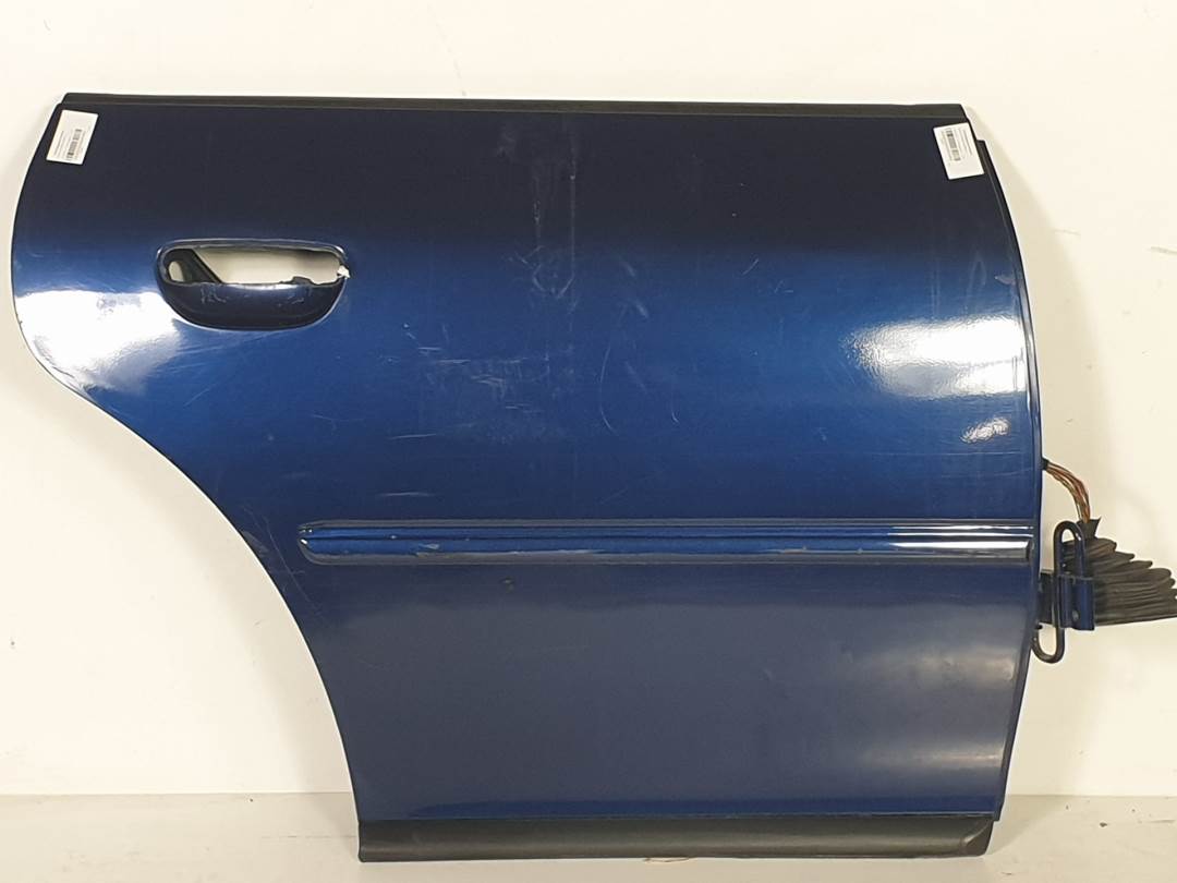 PUERTA TRASERA DERECHA - AUDI - A3 (8L)