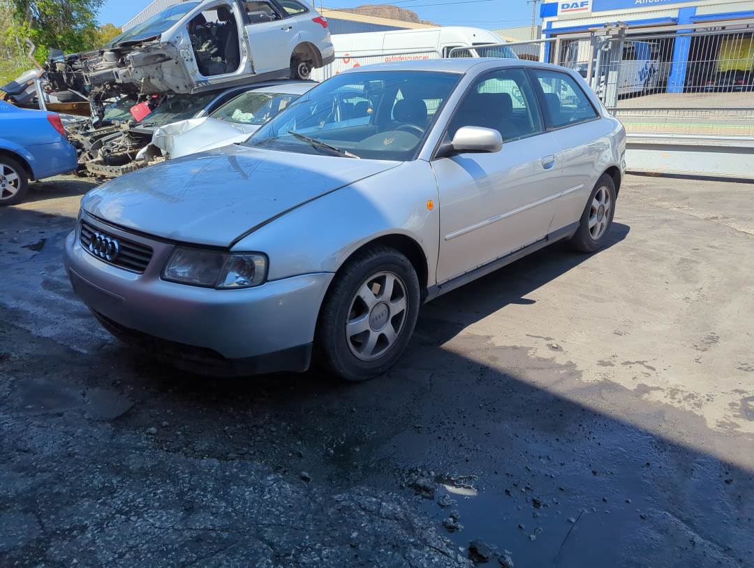 AUDI A3 (8L) (1996 - 2003)