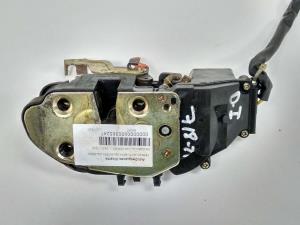 CERRADURA PUERTA DELANTERA IZQUIERDA KIA CARNIVAL II Autodesguaces Alicante