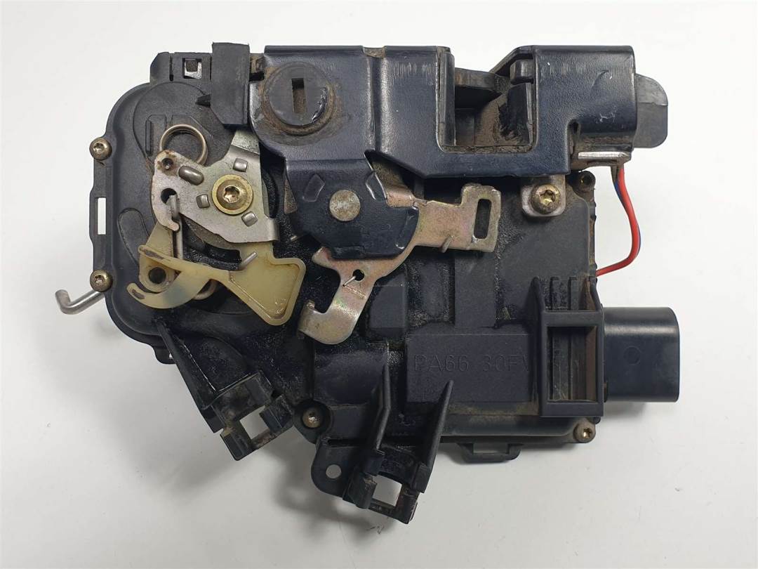 CERRADURA PUERTA TRASERA DERECHA - 4B0839016C - AUDI - A6 BERLINA (4B2)