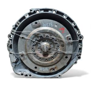CAJA CAMBIOS CH227000AC LAND ROVER RANGE ROVER SPORT (L320) Autodesguaces Alicante
