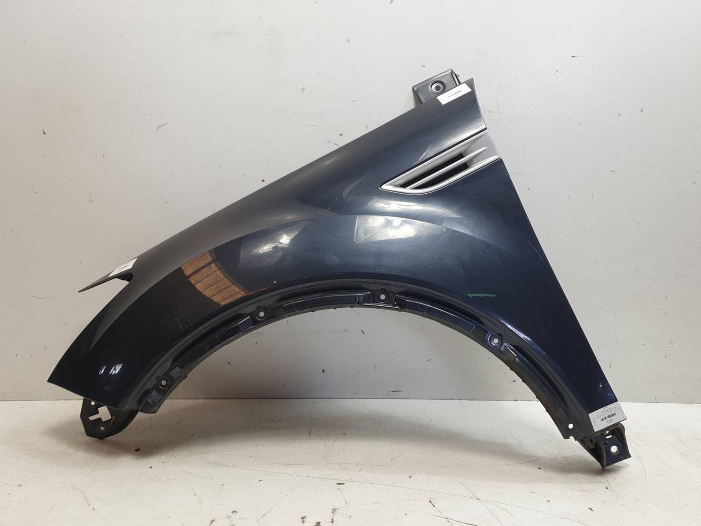 Front left wing - FORD - KUGA (CBV)
