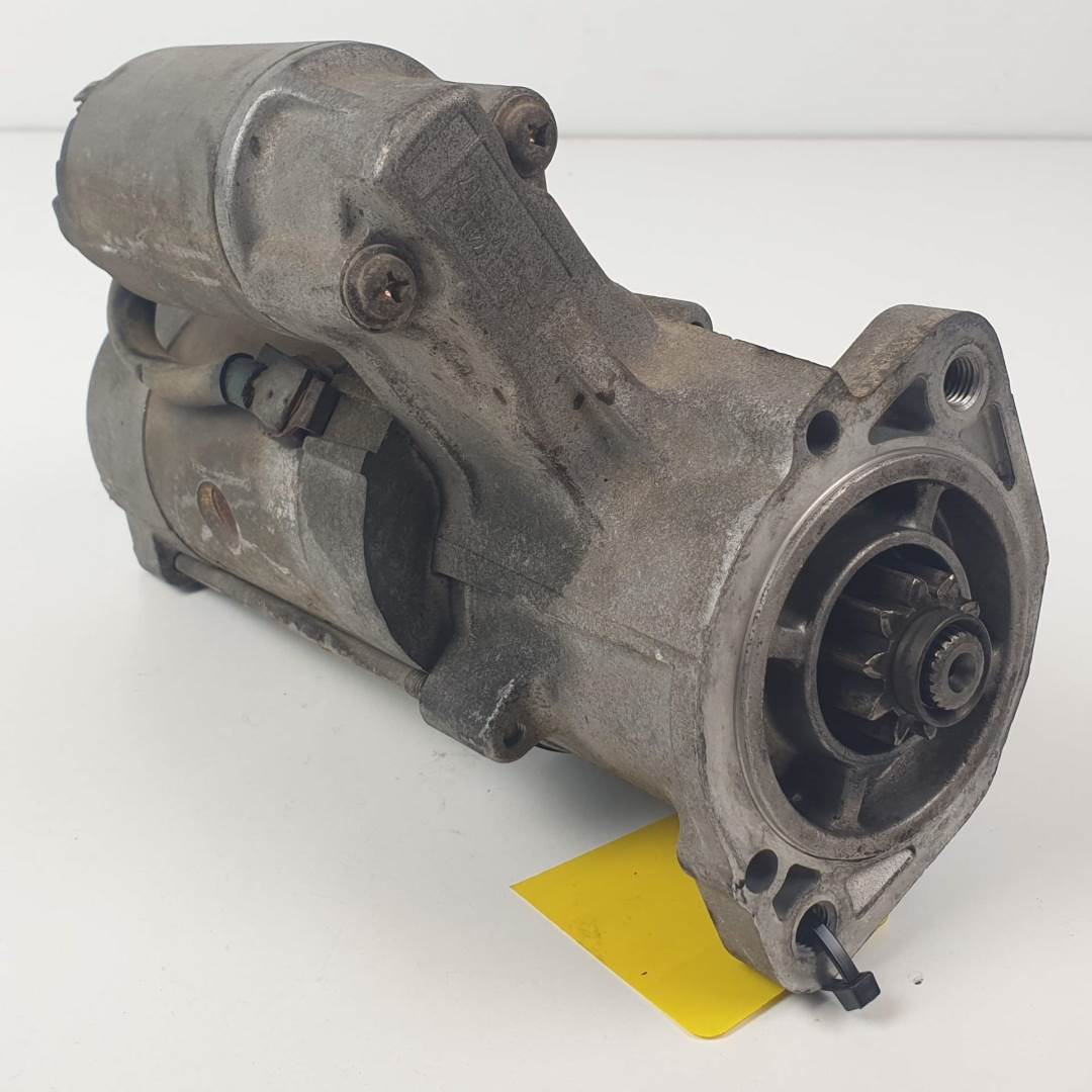 MOTOR ARRANQUE - MITSUBISHI - MONTERO (V20/V40)