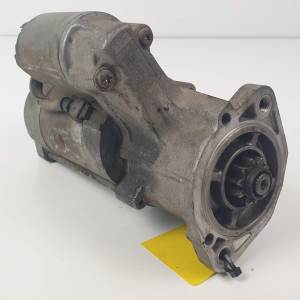MOTOR ARRANQUE MITSUBISHI MONTERO (V20/V40) Autodesguaces Alicante