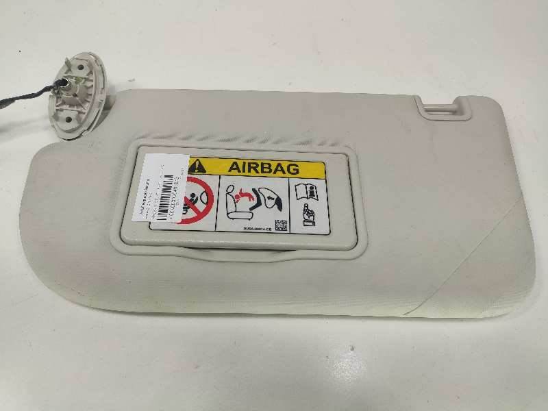 PARASOL IZQUIERDO - DU5A00014CB - FORD - KUGA (CBS)