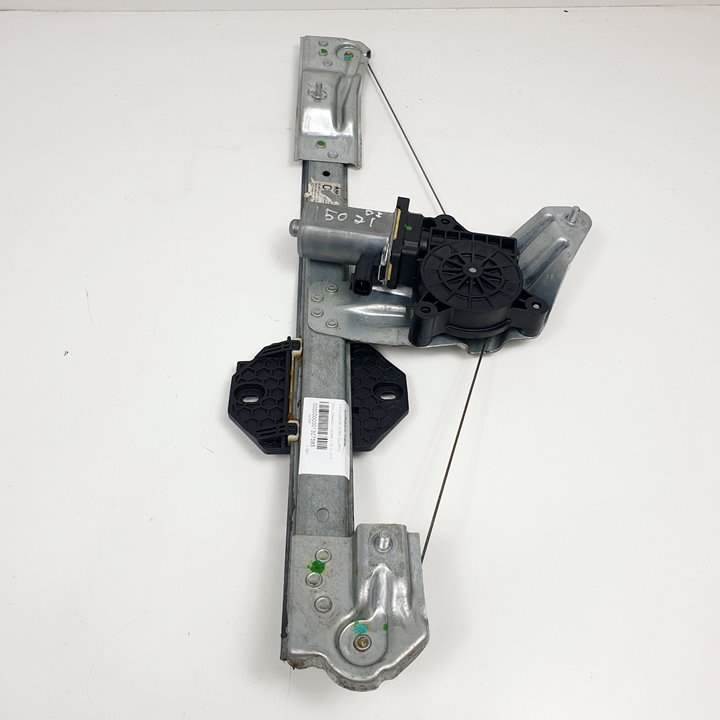 ELEVALUNAS DELANTERO IZQUIERDO - 807213282 - DACIA - LOGAN MCV II