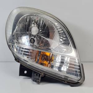 FARO DERECHO 8200589033 RENAULT KANGOO (F/KC) Autodesguaces Alicante