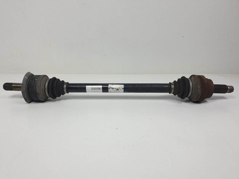 TRANSMISION TRASERA DERECHA - BMW - X5 (E70)