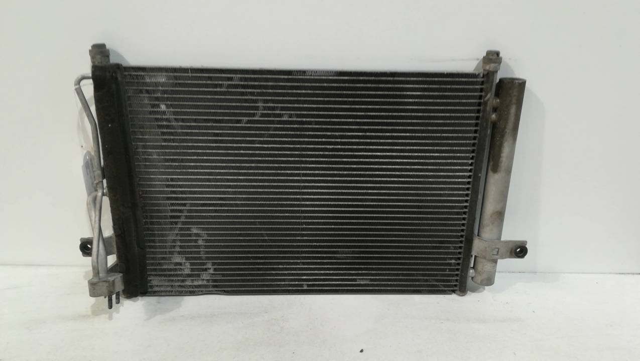 CONDENSADOR / RADIADOR AIRE ACONDICIONADO