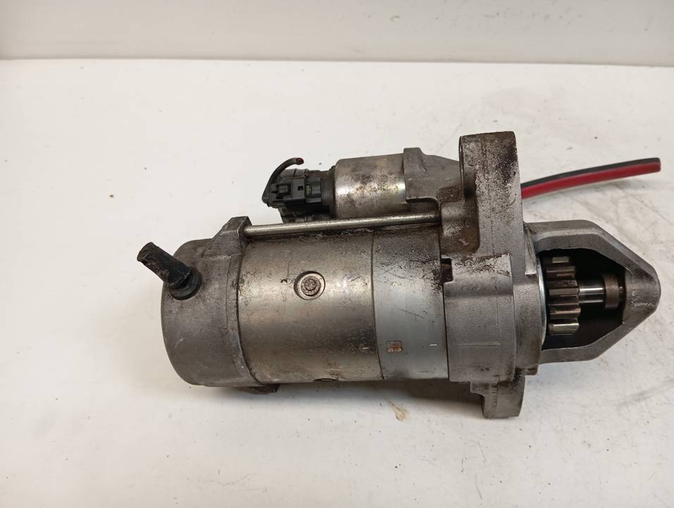 MOTOR ARRANQUE