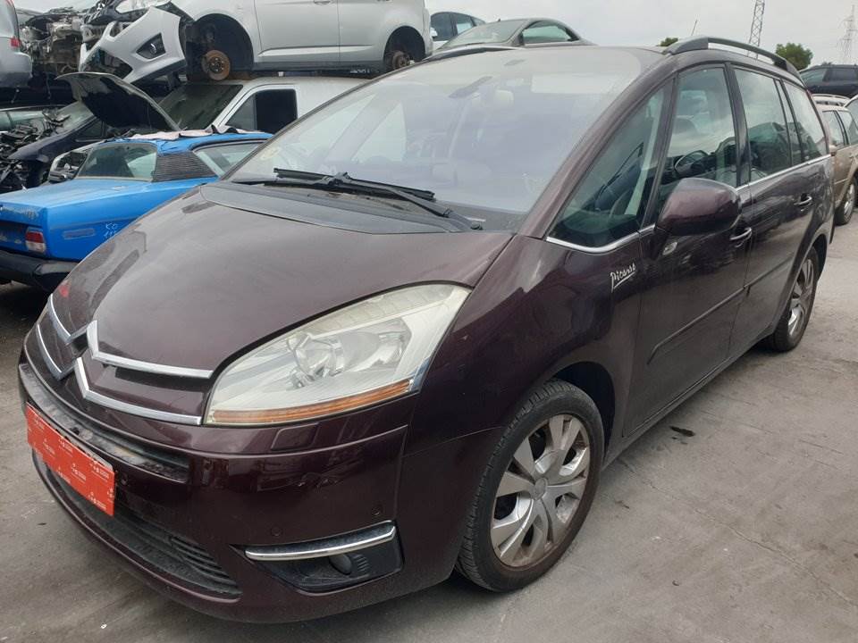 CITROEN C4 GRAND PICASSO (2006 - 2013)