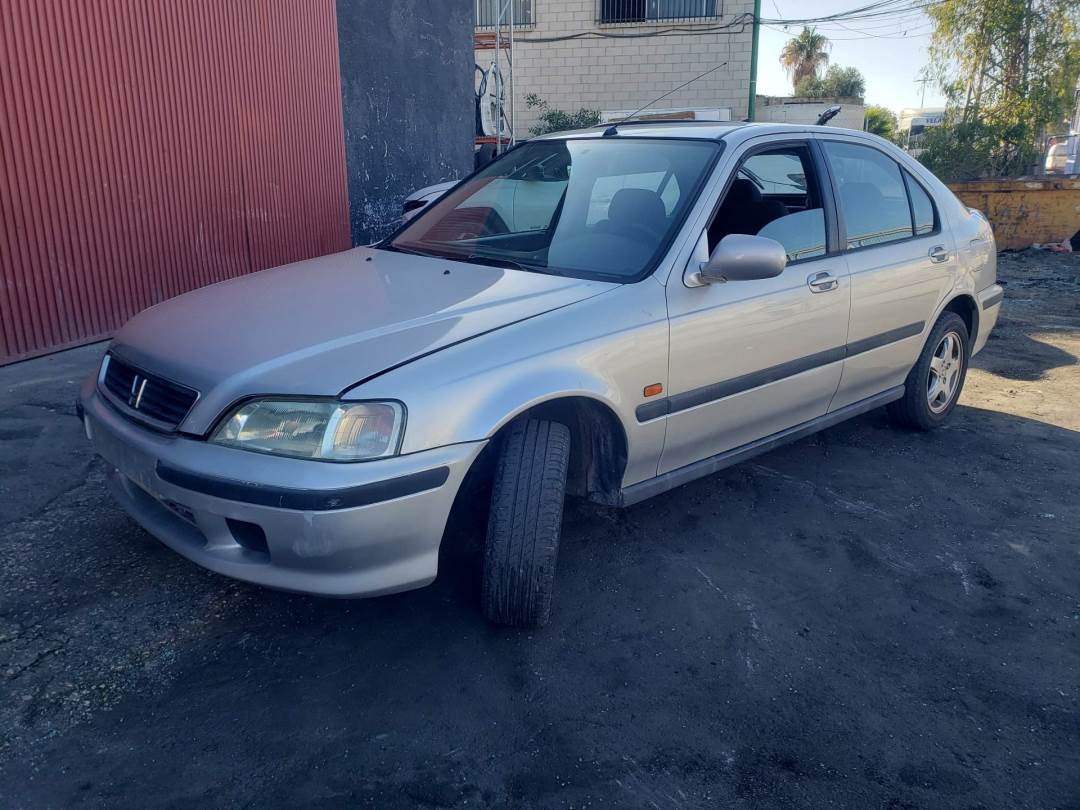 HONDA CIVIC BERLINA .5 (MA/MB) (1995 - 2001)