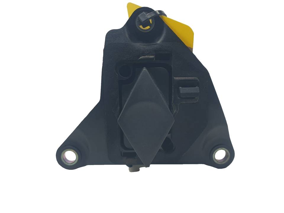 MANETA EXTERIOR PORTON 8200060917 RENAULT CLIO II FASE II (B/CB0) Autodesguaces Alicante