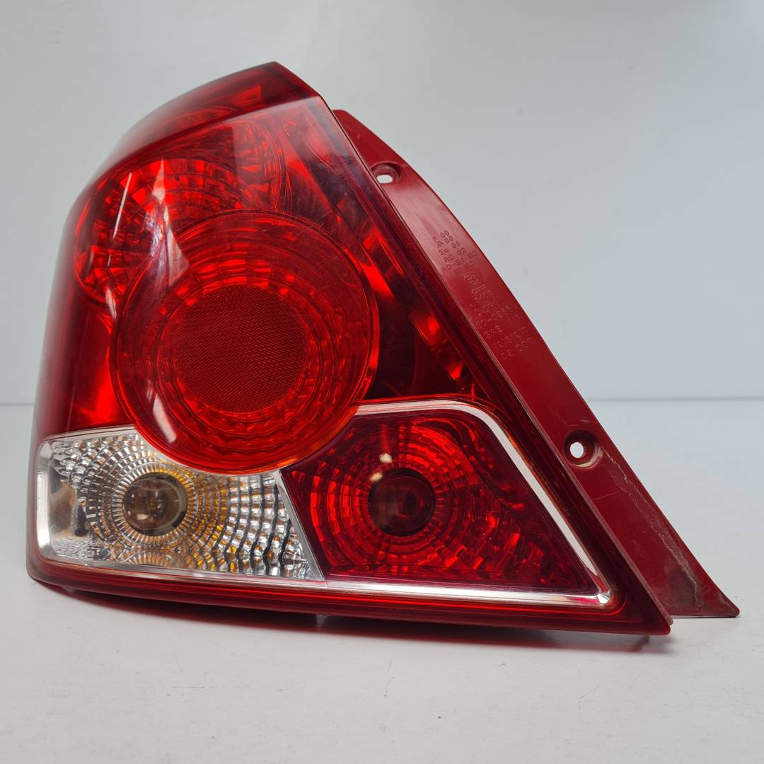 Rückleuchte hinten links - 300266L - CHEVROLET - KALOS