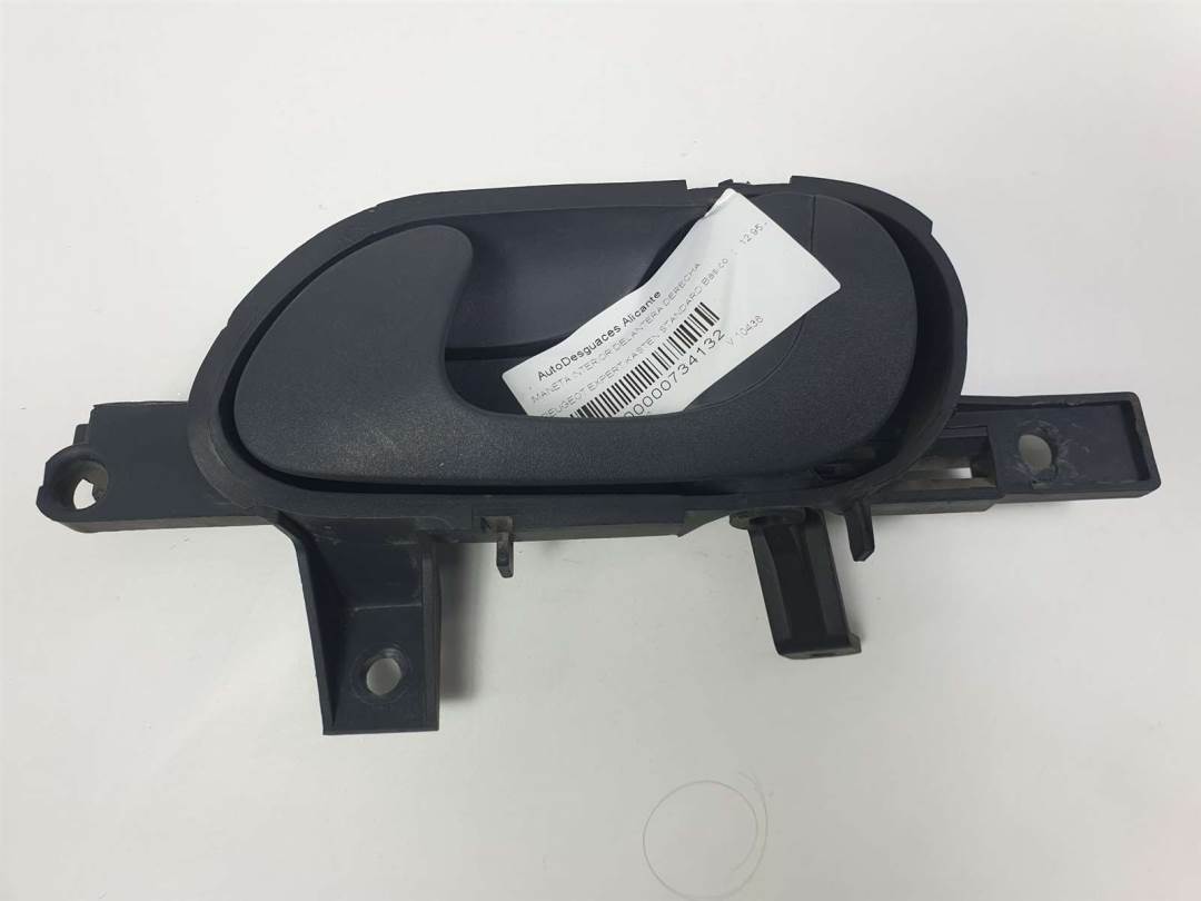 Türgriff innen vorne rechts - 1470970077 - PEUGEOT - EXPERT KASTEN STANDARD