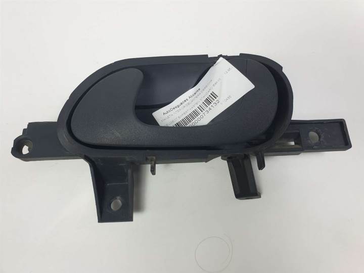 MANETA INTERIOR DELANTERA DERECHA 1470970077 PEUGEOT EXPERT KASTEN STANDARD Autodesguaces Alicante