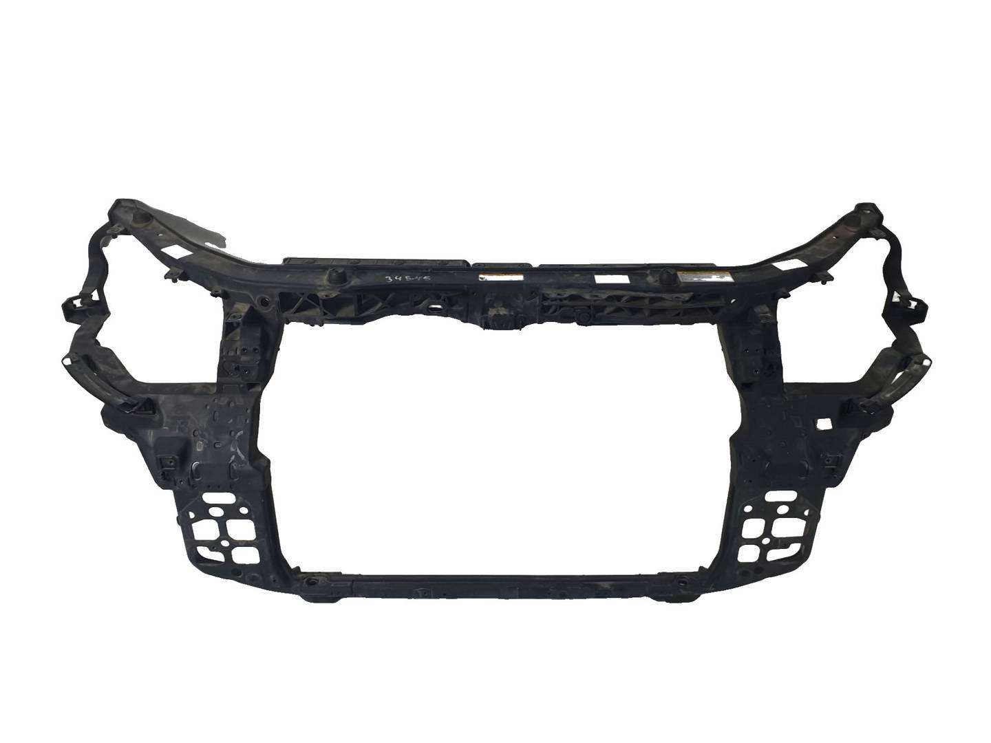 Frontmaske - HYUNDAI - SANTA FE (BM)