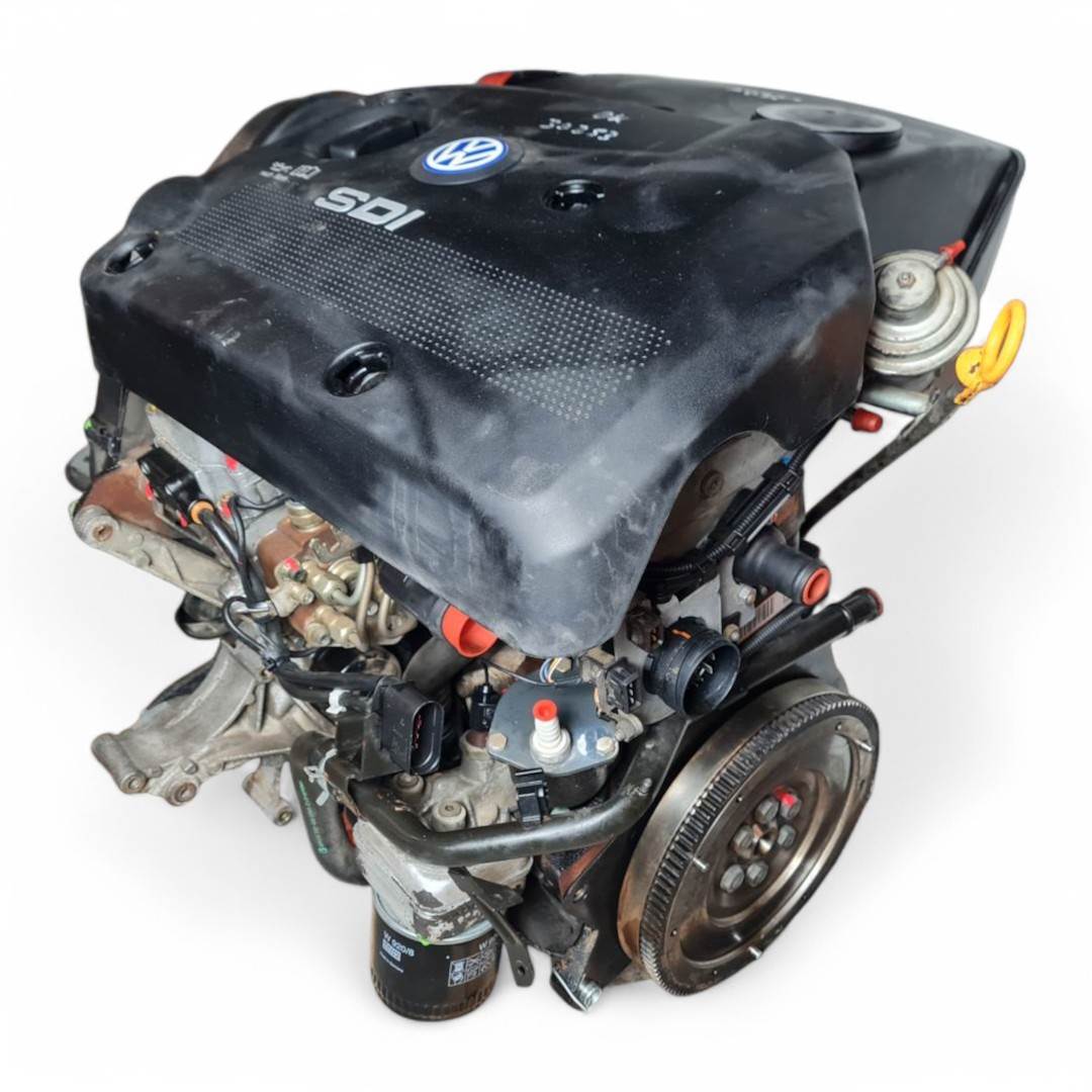 Moteur complet - ASX - VOLKSWAGEN - POLO BERLINA (6N2)