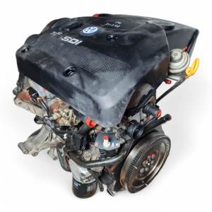 MOTOR COMPLETO ASX VOLKSWAGEN POLO BERLINA (6N2) Autodesguaces Alicante
