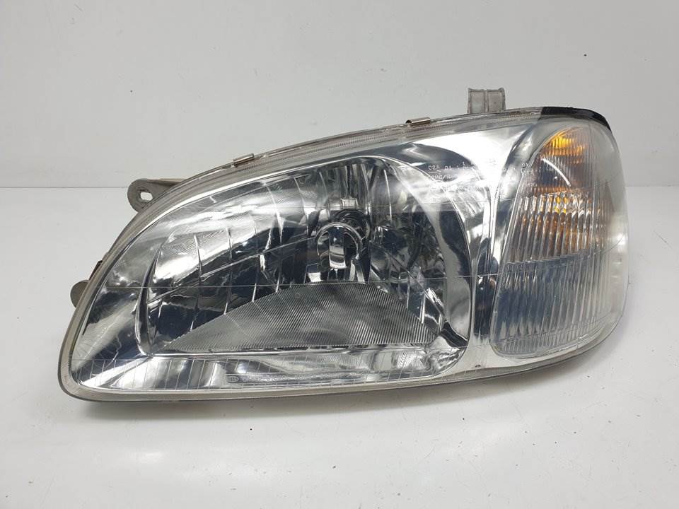 FARO IZQUIERDO - 0K55251020L - KIA - CARNIVAL